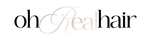 OhRealHair